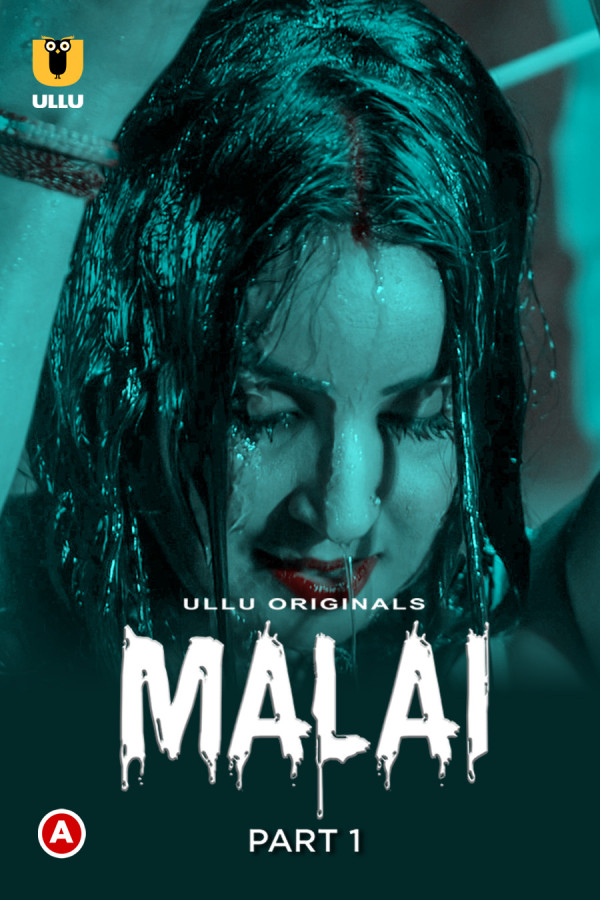 Malai Part 1 (2023) Ullu Webseries.
