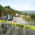 Sicarios mataron a una mujer que se transportaba en un Jeep Rubicon en Mazamitla por no haberse detenido cuando se lo ordenaron