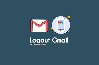 logout gmail