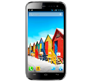 Micromax Canvas HD A116