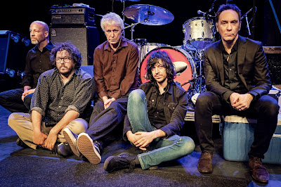 Guided By Voices Band Picture