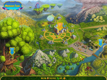 magic Farm Pc Game free download