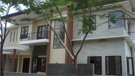 Jasa Kontraktor Rumah Bandung - Buah Batu Regensi