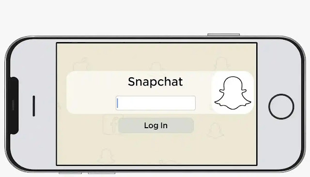 طريقة تسجيل الدخول إلى سناب شات بدون مشاكل - دليلك الكامل