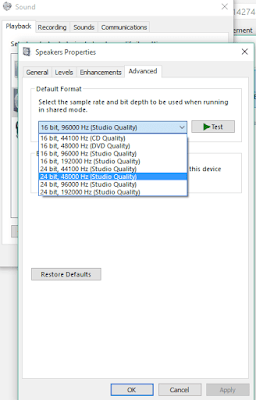 Step 5-Resolve No Sound Issue In Lenovo laptops