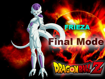 Frieza mode final