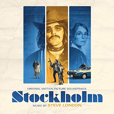 Stockholm Soundtrack Steve London