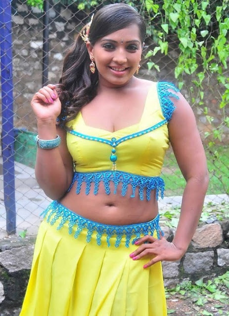 Meghana Naidu Spicy Hot Pictures