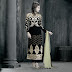 Indian Contemporary Salwar Suits in Blended Monochromes!