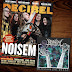 Novas edições da Decibel, Terrorizer, Loud!, Billboard e Metal Hammer (polonesa)