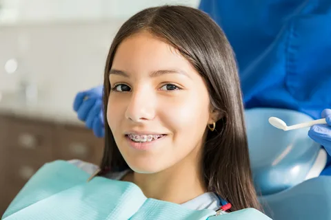 Best Orthodontist Melbourne