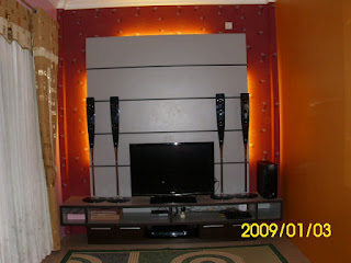 Furniture and Interior Samarinda meja  tv  plus  Beground