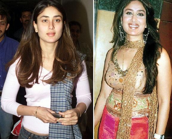 Bollywood Hot Babes Without Make Up Pics