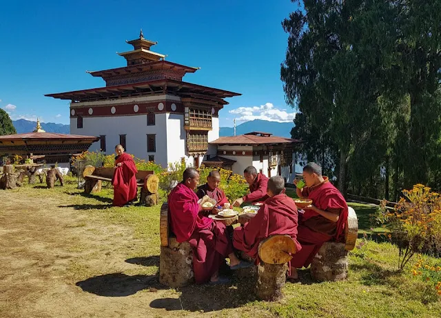 Có phải ai cũng tìm thấy hạnh phúc ở Bhutan?