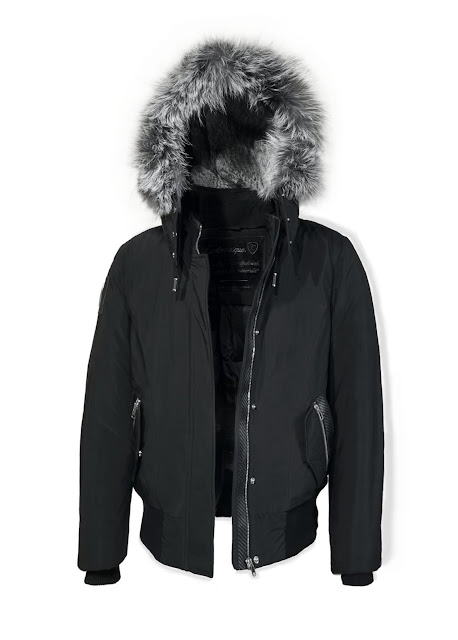 Canada Goose Winter Jacket