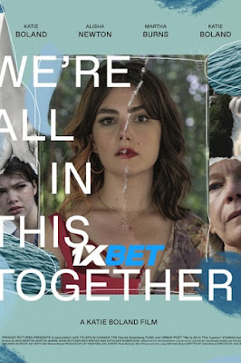 We’re All in This Together (2021) Hindi Dubbed (Voice Over) WEBRip 720p HD Hindi-Subs Online Stream