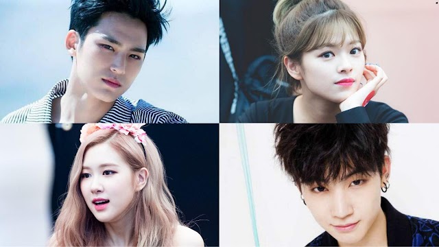 Bukannya Tak Sopan, Tapi 15 Idol Kpop Ini Memang Punya Kebiasaan Kidal
