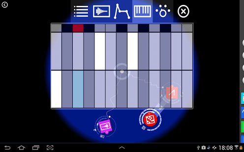Reactable Mobile Android Game APK | Full Version Pro Free Download