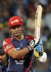 Virender Sehwag