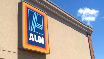 Aldi unveils measures to slash plastics waste