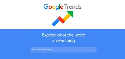 Google Trends क्या है, इसके फायदे क्या  है