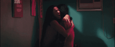 Secrets (2022) Erotic Movie Screenshot 4
