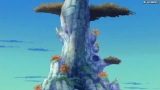 ワンピースアニメ 506話 トリノ王国 | ONE PIECE Episode 506