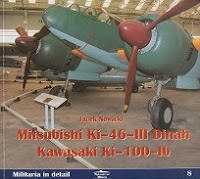 mitsubishi ki 46 dinah