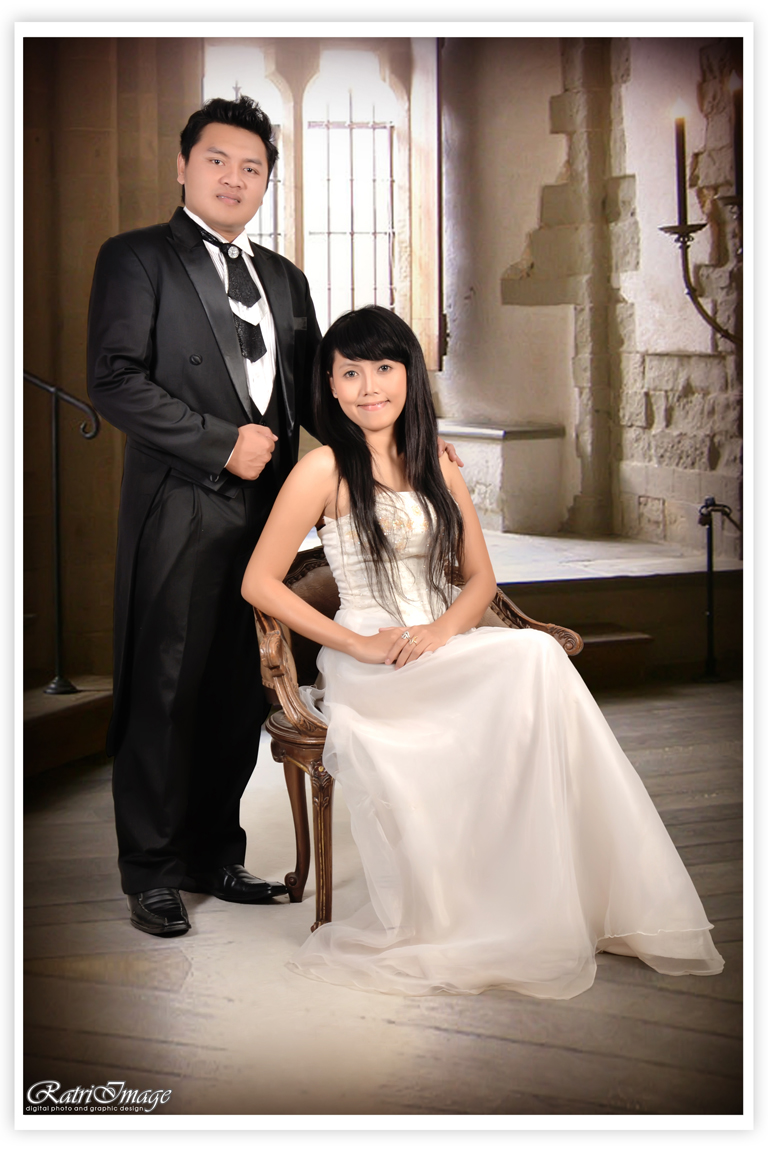 Info Terkini Gaya Foto Prewedding Studio, Inspirasi Terkini!