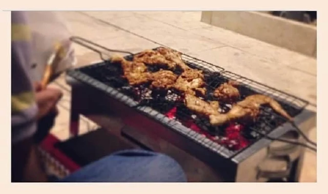 Saudi Arabia bans BBQ, Shisha and other fire things in Public Places