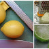 La técnica del LIMON CONGELADO