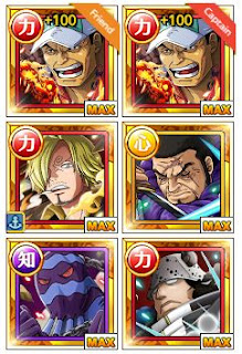 Nekomamushi Colosseum Akainu team