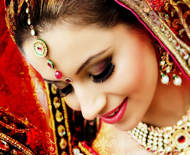 Asian Wedding Photographer