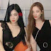 SNSD Seohyun share pictures from Tiffany's birthday party!