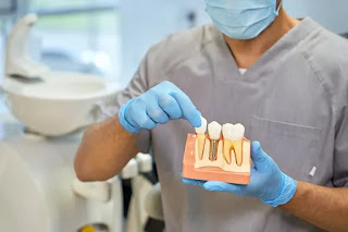Fitzroy Dental Practice