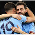 Manchester City beat Real Madrid 4-0 in UEFA Champions League Semi-Final, set up final against Inter Milan on.