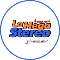 Radio la Mega stereo