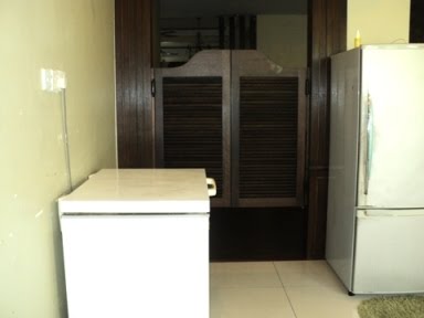  Pintu Koboi Dapur Desainrumahid com