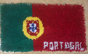 ( Bandeira de Portugal) (imagem )