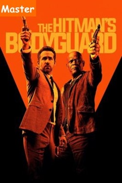 The Hitman’s Bodyguard (2017) แสบ ซ่าส์ แบบว่าบอดี้การ์ด