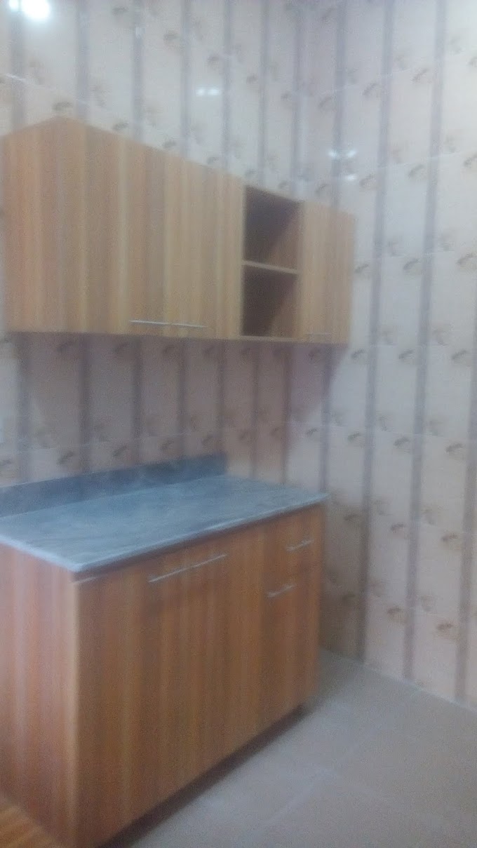 2 bedroom flat for rent in Ojo/Iba Opposite LASU Lagos State