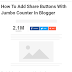 Random Post Widget Lite Version For Blogger Mobile Version