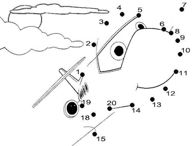 √1000以上 free printable dot to dot worksheets for kindergarten 333401-Free printable dot to dot worksheets for kindergarten