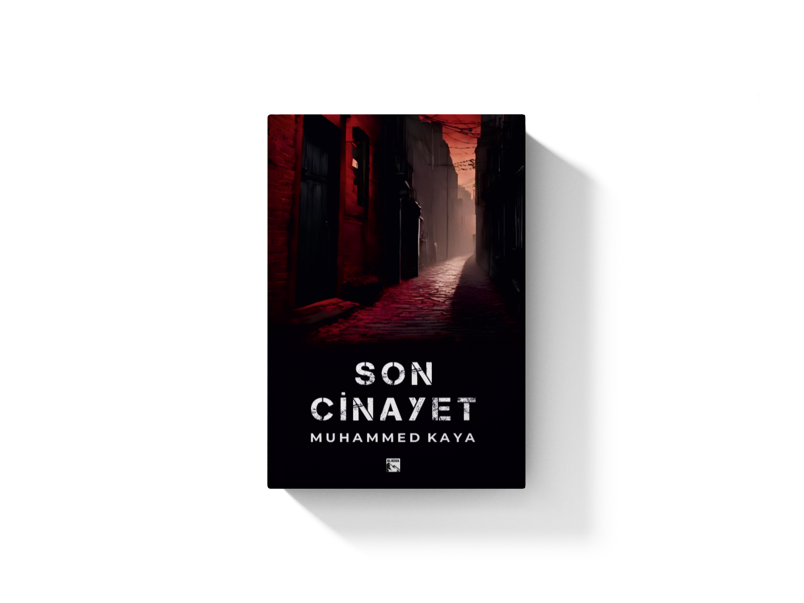Son Cinayet Okurla Buluştu