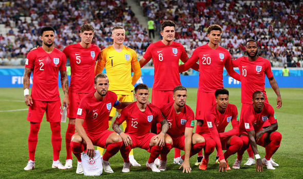 Spain win propels England up FIFA rankings; new outright No.1