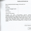 Berkas Yang Harus Dikumpulkan Calon Penerima Plpg 2016