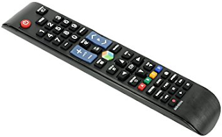 Kumpulan Kode Remote TV Universal Sangat Cocok Untuk Semua Merk TV terbaru 2018