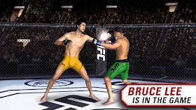 UFC APK