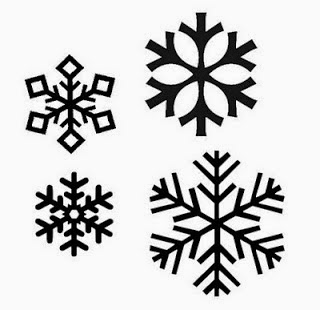 Download SNOWFLAKE CRAFTS FOR KIDS AND FREE PRINTABLE CUT OUTS ...