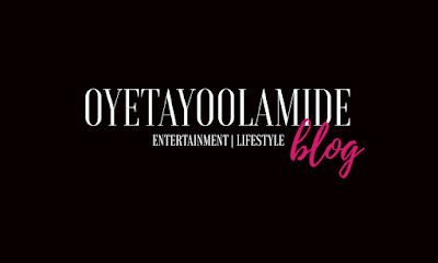 oyetayoolamide blog logo